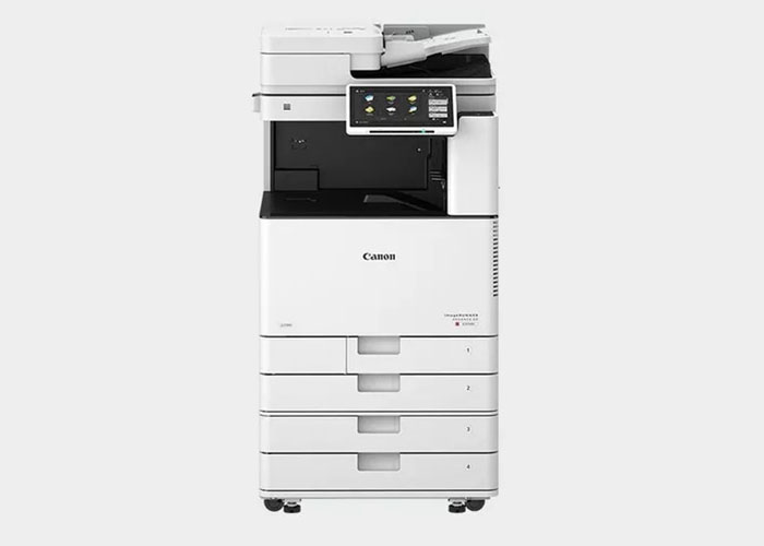 imageRUNNER ADVANCE DX C3730i