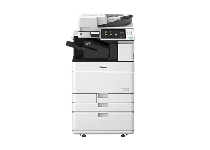 imageRUNNER ADVANCE C5540i