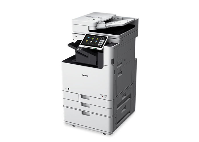 imageRUNNER ADVANCE C5860dx