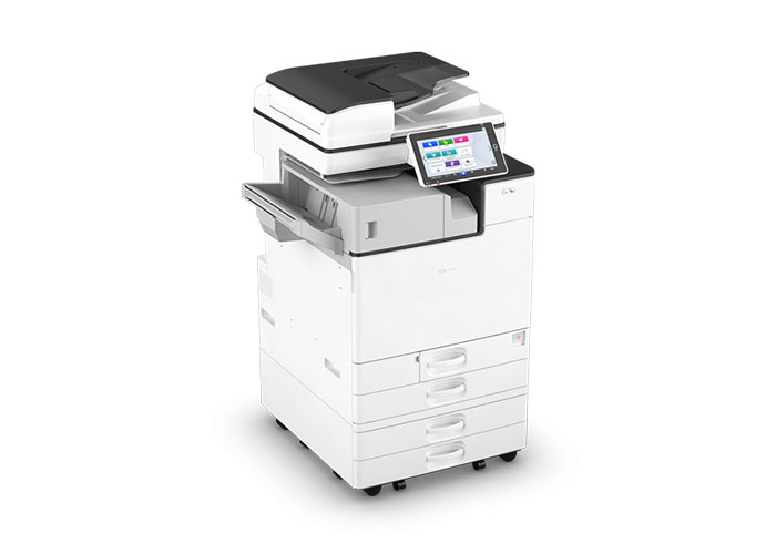 Ricoh IM C4500